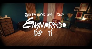 Enamorado De Ti Music Video