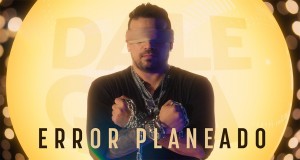 Error Planeado Musikkvideo