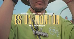 Es Un Monton