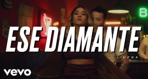 Ese Diamante Video musical