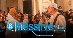 Ese Music Video