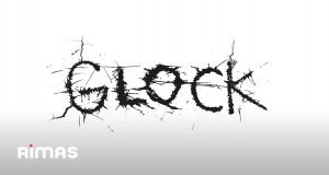 Glock Hudobné video