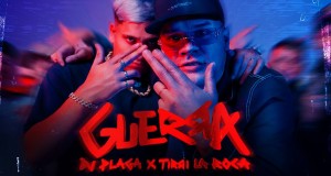 Guerra Teledysk