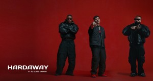 Hardaway 音樂視頻