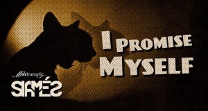 I Promise Myself Video musical