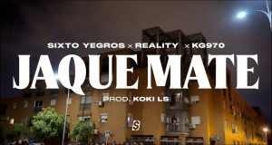 Jaque Mate Muzika Video