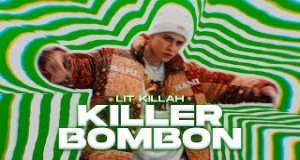 Killer Bombón Video musik