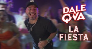 La Fiesta Musikkvideo