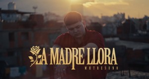 La Madre Llora