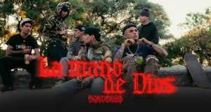 La Mano De Dios Muziki wa video
