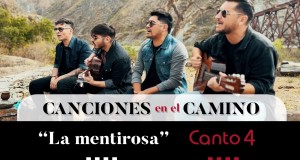 La Mentirosa Musik-Video