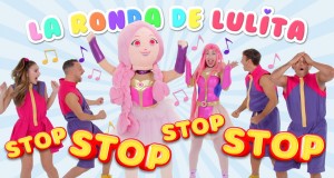 La Ronda De Lulita Muziki wa video