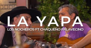 La Yapa Musik-Video