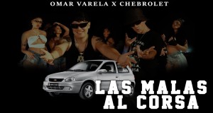 Las Malas Al Corsa Amashusho yindirimbo