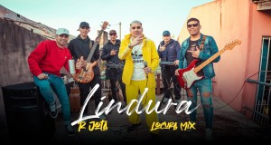 Lindura Musikvideo