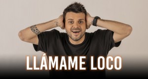 Llámame Loco 뮤직 비디오