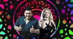 Lo Que Son Las Cosas Video Musik
