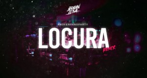 Locura Video musical