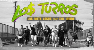 Los Turros Music Video