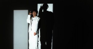 Luces Muzika Video
