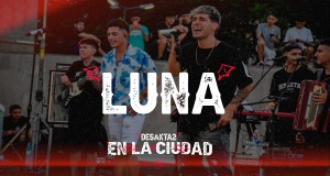 Luna Muziki wa video
