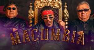 Macumbia