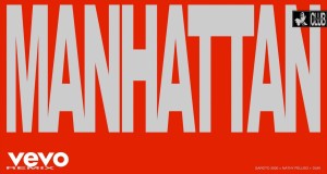 Manhattan म्युजिक भिडियो