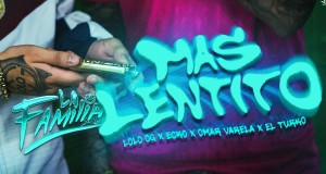Mas Lentito