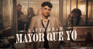 Mayor Que Yo