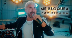 Me Bloquea Video musical
