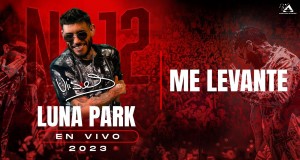 Me Levante සංගීත වීඩියෝව