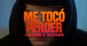 Me Tocó Perder म्युजिक भिडियो