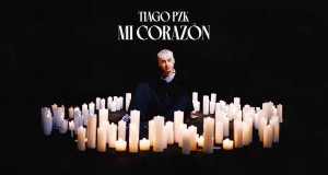 Mi Corazón Video musical