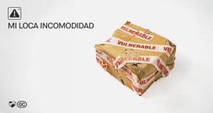 Mi Loca Incomodidad ミュージックビデオ