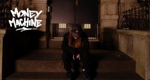 Money Machine Teledysk