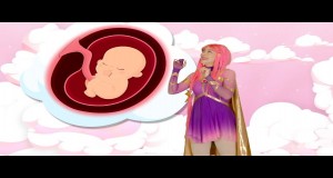 Nana Del Besito Muzikinis vaizdo klipas