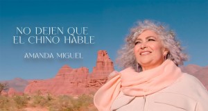 No Dejen Que El Chino Hable Musik Video
