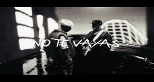 No Te Vayas म्युजिक भिडियो