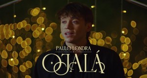 Ojalá Glazbeni video