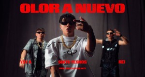 Olor A Nuevo Muziki wa video
