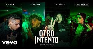 Otro Intento Music Video