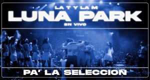 Pa' La Selección Музичко видео