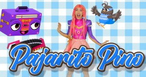 Pajarito Pino