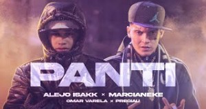 Panti Clip musical