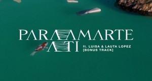 Para Amarte A Ti Music Video