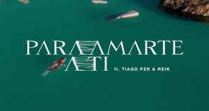 Para Amarte A Ti Music Video