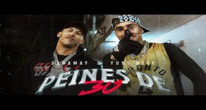 Peines De 30 Musiqa video