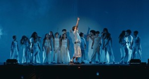 Penas De Antaño Clip musical