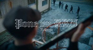 Poné Un Rkt Videoclip