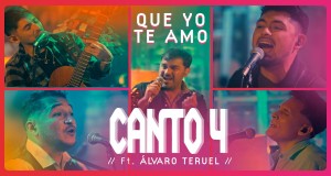 Que Yo Te Amo Musik-Video